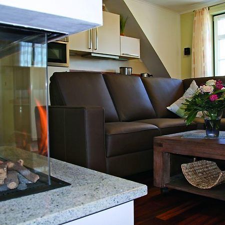 Scanhausvilla Wustrow  Bagian luar foto